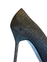 Zapatos Hangisi Glitter Bride