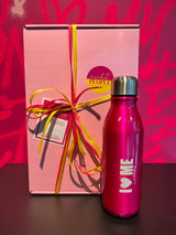 Botella de Agua I Love Me