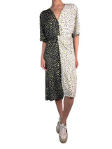 Vestido Nudo