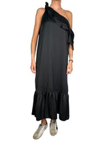 Vestido Jules Negro