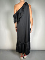 Vestido Jules Negro