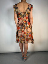 Vestido Hiromi