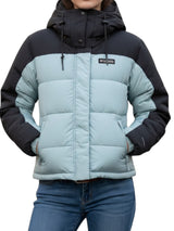 Parka Snowqualmie