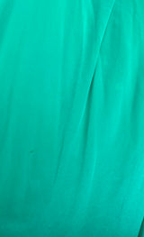 Vestido Verde