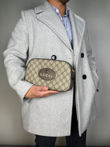 Bandolera Messenger Neo Vintage