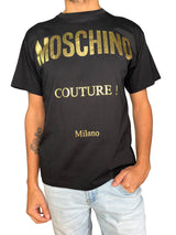 Polera Estampada Unisex