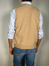 Sweater Cashmere Unisex