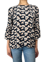 Blusa Zebu