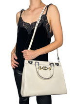 Cartera Zumi Cuero