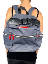 Mochila Grafito