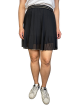 Falda Plisada PLUS SIZE