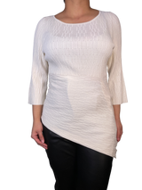 Polera Champagne PLUS SIZE