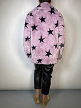 Abrigo Stars PLUS SIZE