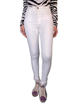 Jeans Le High Skinny