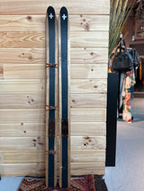 Perchero Estilo Esquies