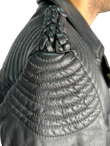 Chaqueta Hein Gericke Cuero
