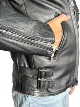 Chaqueta Hein Gericke Cuero