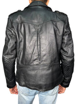 Chaqueta Hein Gericke Cuero