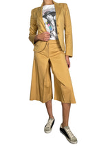 Set Blazer Y Pantalón