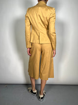 Set Blazer Y Pantalón