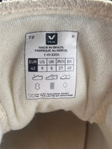 Zapatillas Campo Azul