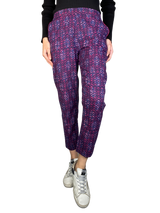 Pantalón Morado