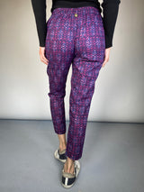 Pantalón Morado