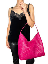 Cartera Cuero