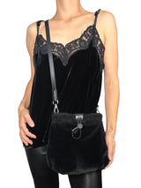 Cartera Pouch New York