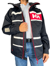 Chaqueta Waterproof Ski