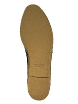 Alpargatas Bordadas Navy