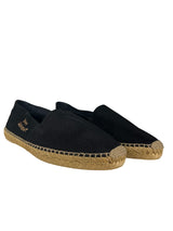 Alpargatas Bordadas Navy