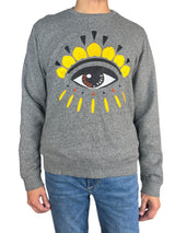 Polerón Eye Unisex