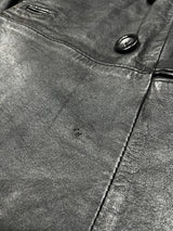 Blazer Cuero