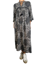 Vestido Propiano Mika