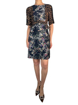 Vestido Patricia Mix