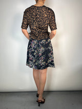 Vestido Patricia Mix