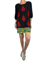 Vestido Tachitas Nash