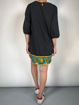 Vestido Tachitas Nash