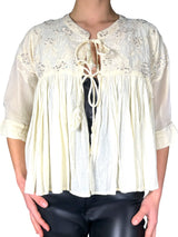 Saco Misty Juls