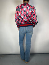 GG Wallpaper Duchesse Bomber