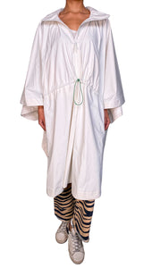 Impermeable White