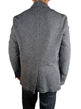 Blazer Diseño Tejido Unisex