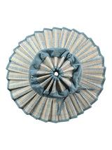 Sombrero Plisado NIÑA