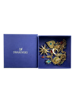 Collar con Amuletos de la Diosa de la Suerte