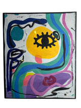 Set 2 Laminas Ilustradas