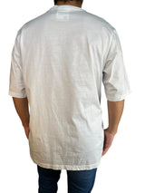 Polera D2 Surf Skater Unisex