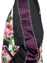 Chaqueta Bomber Reversible