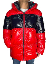 Parka Unisex