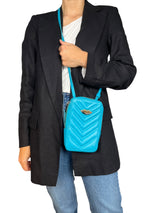 Bandolera Pocket Bag Lipstick